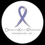 Derrick Keith Pearson Foundation - @derrickkeithpearsonfoundation - Instagram