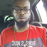 Derrick Keith Ragster - @derrickkeithr - Instagram