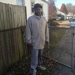 Derrick Keith Smith - @hitman002004 - Instagram