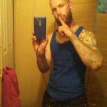 Derrick Keith Walker - @123artlif3 - Instagram