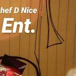 Derrick Keith Wiggins Jr. - @dnicesplash - Instagram