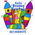Derrick Kelly - @601kellybouncerentals - Instagram