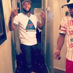 Derrick Kelly - @dertty74 - Instagram