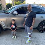 Derrick Kelly - @yng_dk_fitness4life - Instagram