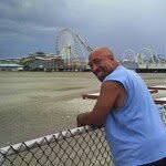 Derrick McKinney - @derrick_mckinney - Instagram