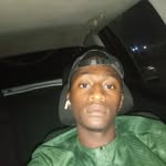 Shafi U Umra - @derrickkinney4 - Instagram