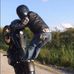 Derek Kline - Facebook