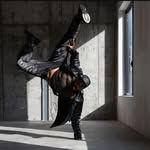 Derrick Ladson - @dancewithderrick - Instagram