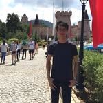 Derrick Lai - @derricklaicw - Instagram
