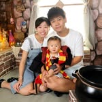 Derrick Lai - @lhk_lai - Instagram