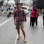 Derrick Lai - @derricklfk - Instagram