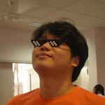 Derrick Lai Jun Yuan - @oh_man_lai - Instagram