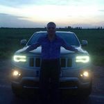Derrick - @_derricklambert - Instagram