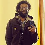 Derrick Lambert - @d__lambert94 - Instagram