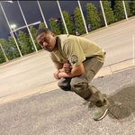 Derrick Lambert - @i.aint.fresh - Instagram