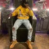 Derrick Laws247 - @im_santana91 - TikTok