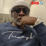 Derrick Laws - @resilient40 - Instagram