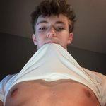 Derrick - @derrick_leblanc7 - Instagram
