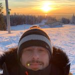 Derrick LeBlanc - @d1leblanc - Instagram