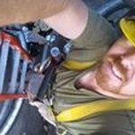 Derrick LeBlanc - @bigtrade58 - Instagram