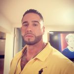 Derrick Leblanc - @derrickleblanc1980 - Instagram