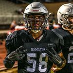 Derrick LeBlanc - @derrickleblanc08 - Instagram