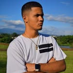 Yandell Aleman - @derrick.aleman - Instagram