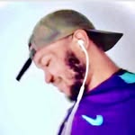 Derrick True - @derrickleosaint - Instagram