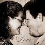 Derrick N Leslie D-Wedding - @les_heavyd - Instagram
