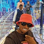 Derrick Levy - @derricklevy7 - Instagram