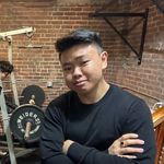 Derrick Liang - @derrickliang20 - Instagram