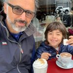 Fedrick Hans - @alex_derrick_liang - Instagram