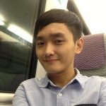 @derrick.lin - Instagram