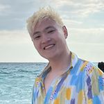 Derrick Lin - @der.bear - Instagram