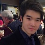 Derrick Lin - @derricklin9603 - Instagram