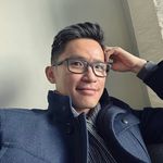 Derrick Lin - @marsder - Instagram