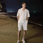 Derrick Lin - @derricklin92 - Instagram