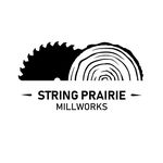 Derrick & Lindsey Seidel - @stringprairiemillworks - Instagram