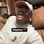 Derrick Lindsey - @bigddaboss77 - Instagram