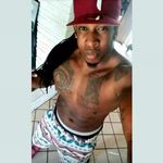 Derrick Lindsey - @soufbounddaone - Instagram