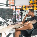 Derrick Clinton - @derrick_clinton__669 - Instagram