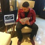 Derrick clinton - @derrickclinton1289 - Instagram