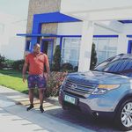 Derrick Clinton - @derrickclinton42 - Instagram