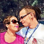 Derrick Linton - @truthb3spoken - Instagram