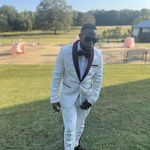 Derrick Linzy - @hypemane_numba_one - Instagram