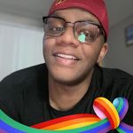 Allan Derrick Lipscomb-VanLierop - @lipscomballan - Instagram