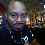 Derrick Lipscomb - @lipscomb_certified - Instagram
