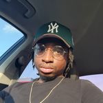 Derrick Lipscomb II - @brooklynsavior - Instagram