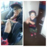 Derrick Lloyd - @lilderrick615 - Instagram
