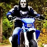 Derrick Lloyd Edmo Sisneros - @dead4line - Instagram